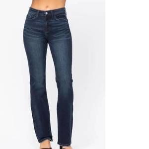 Judy Blue high waist slim bootcut jean